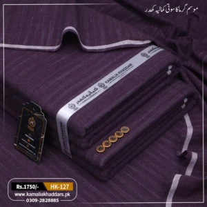 Summer Heritage Khaddi HK-127