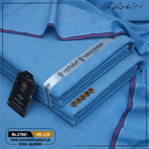 Summer Heritage Khaddi HK-129