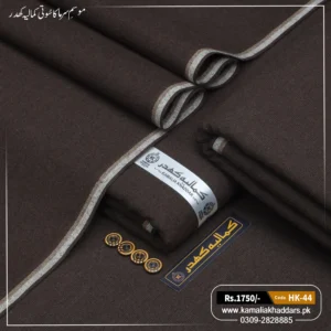 Heritage Khaddi HK-44