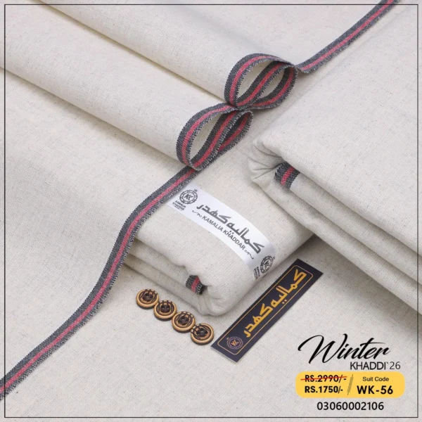 Winter Khaddi | WK-56
