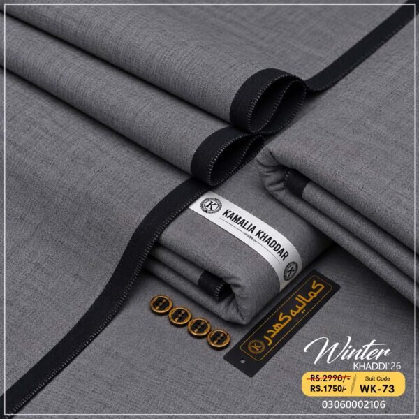 Winter Khaddi | WK-73
