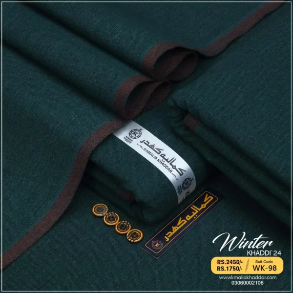 Winter Khaddi | WK-98