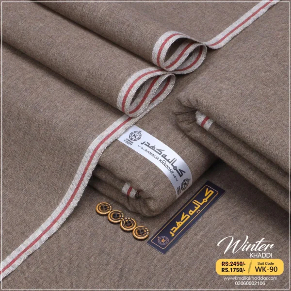 Winter Khaddi | WK-90