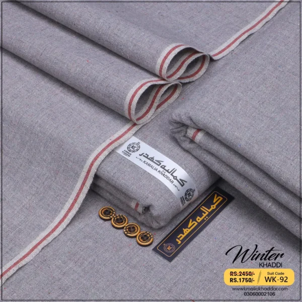 Winter Khaddi | WK-92