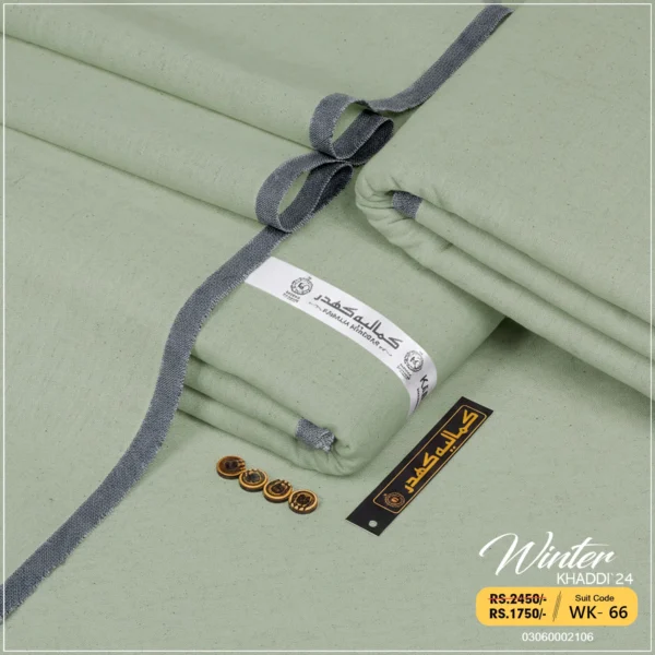Winter Khaddi | WK-66